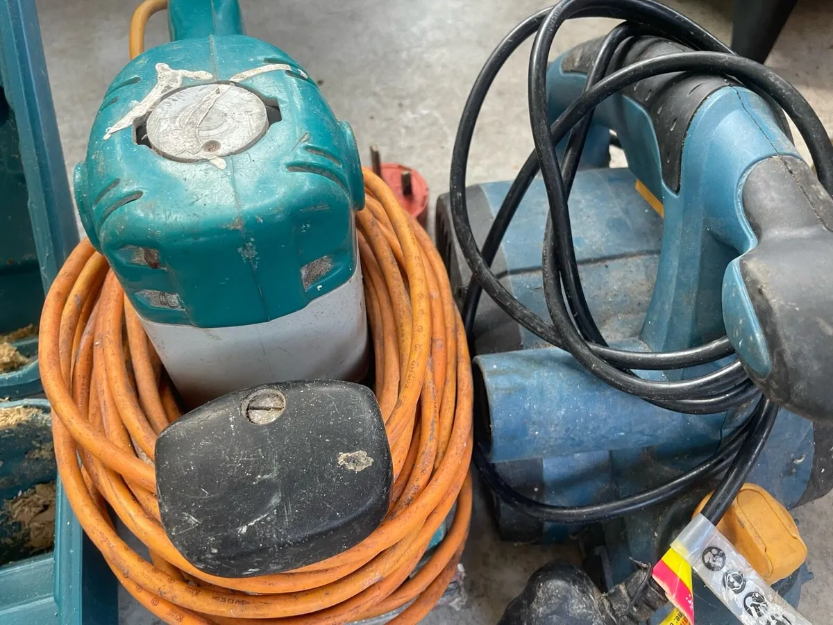 tradie power tools - Image 4