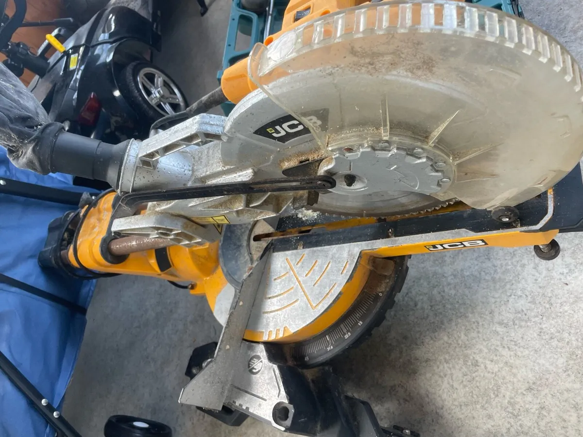 tradie power tools - Image 2