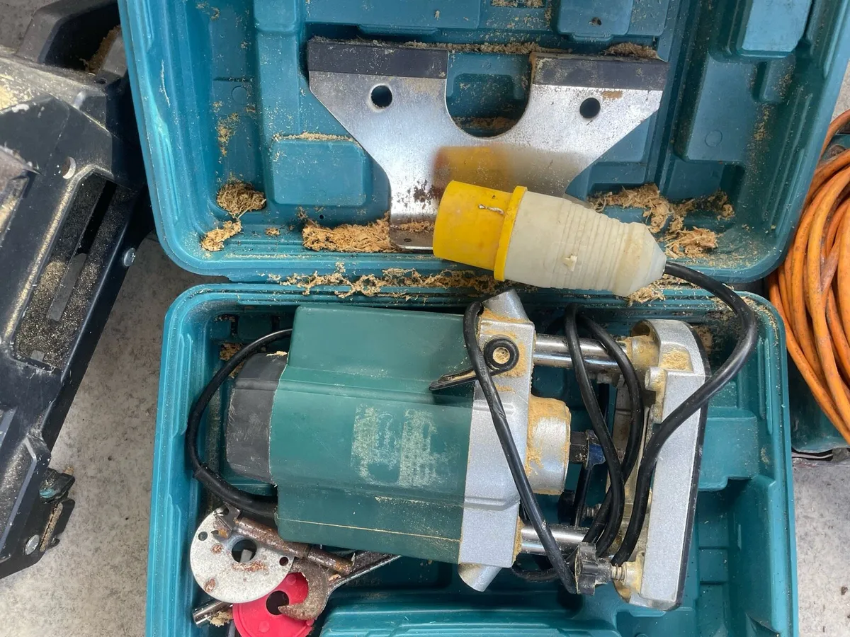 tradie power tools - Image 3