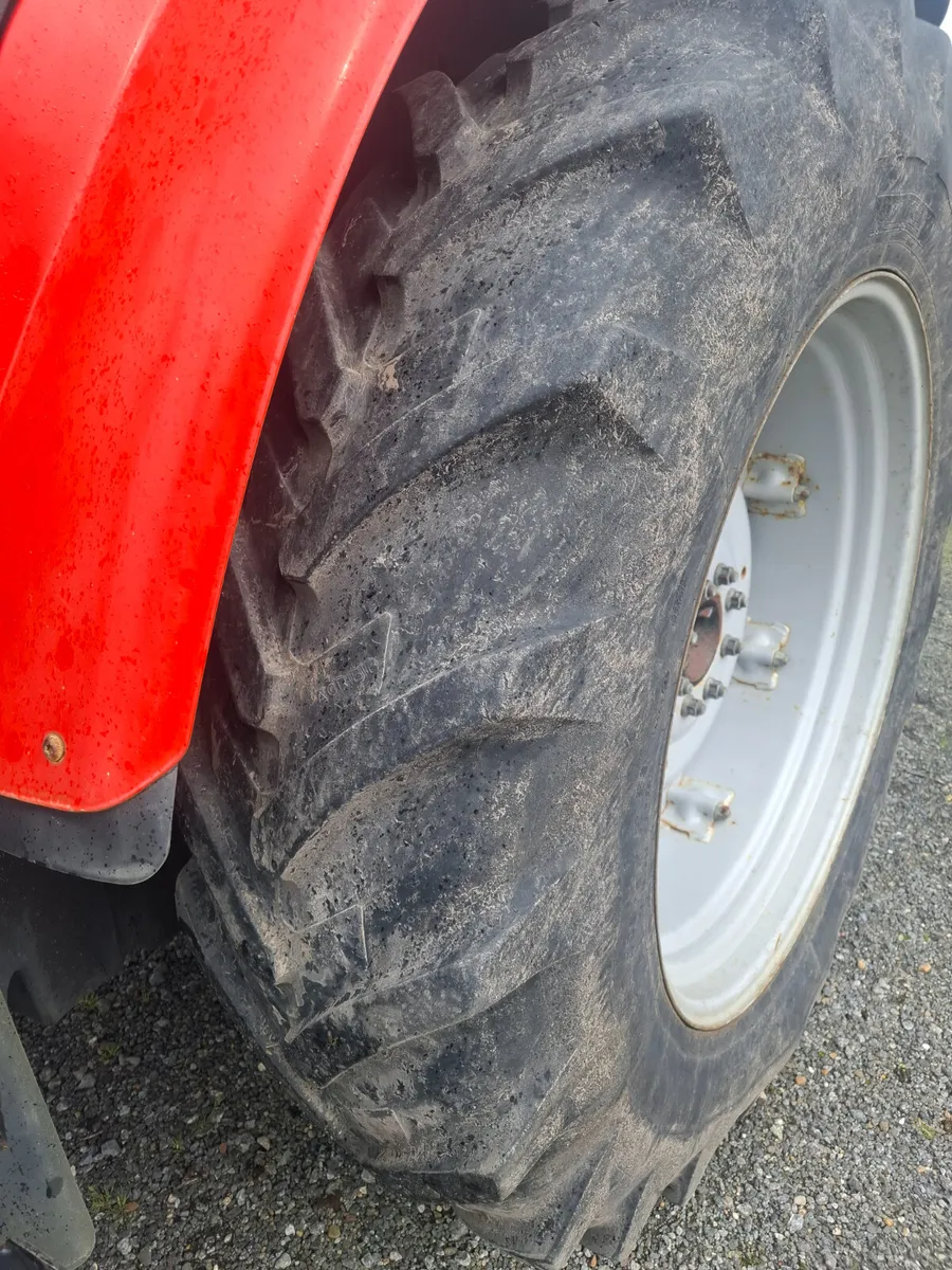 Massey ferguson 5455 - Image 2