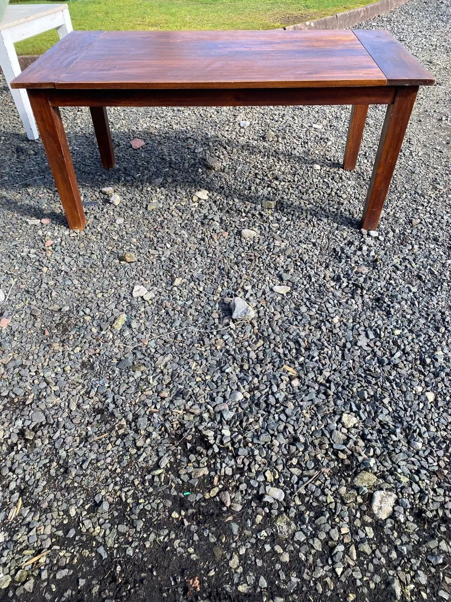 Kitchen table - Image 4