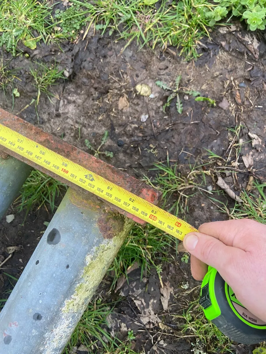 Cattle Grid - Image 2