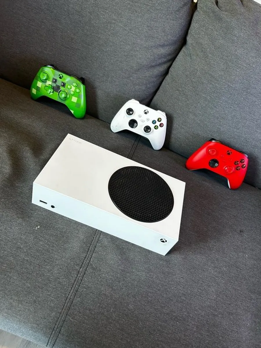 Xbox S series 512gh SSD - Image 4