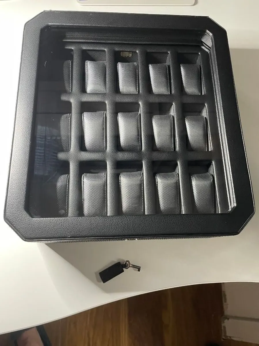 Luxury Watch Box - Image 2