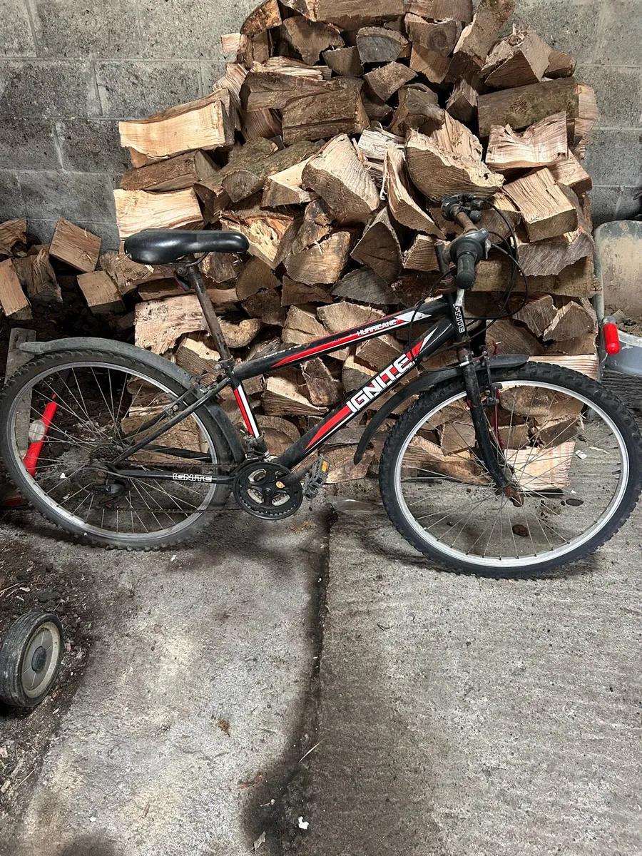 2 bikes for sale open to offers - Image 4
