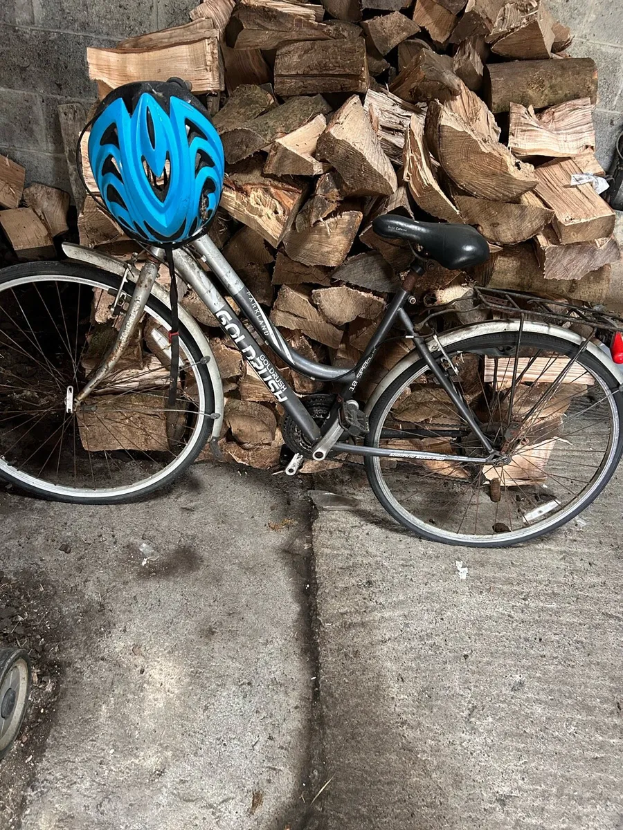 2 bikes for sale open to offers - Image 2