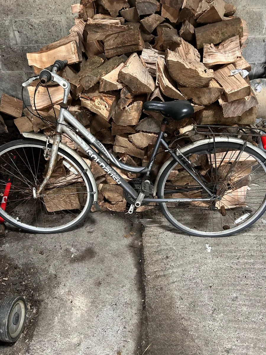 2 bikes for sale open to offers - Image 3