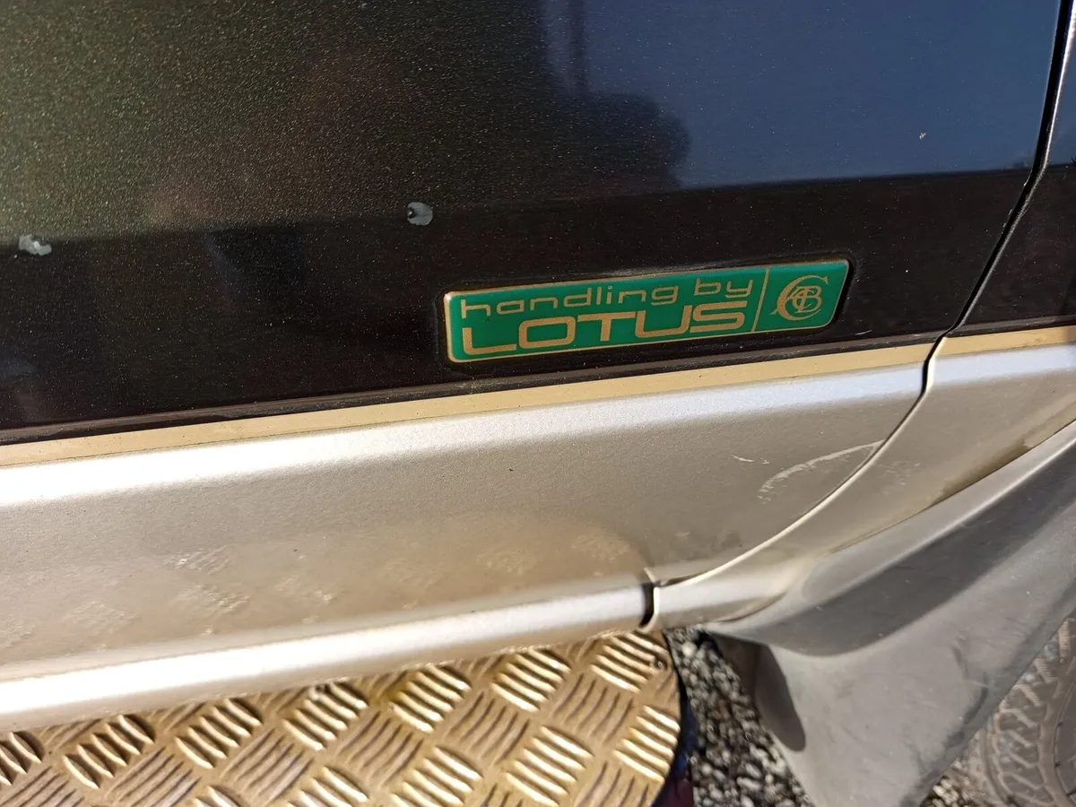 1992 Isuzu Trooper Bighorn 3.1 - Image 3