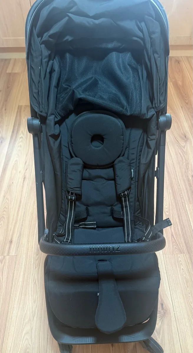 Stroller - Image 1