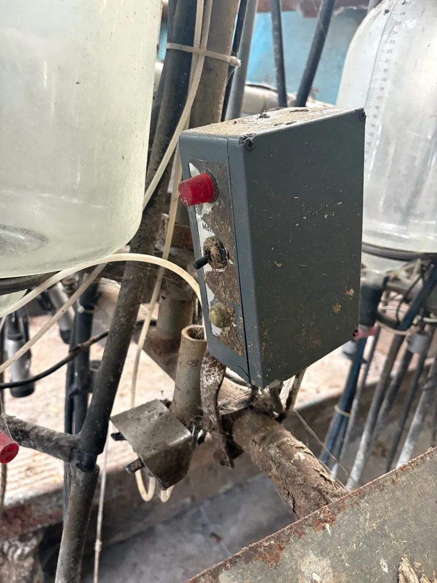 Westfalia acrs - Image 1