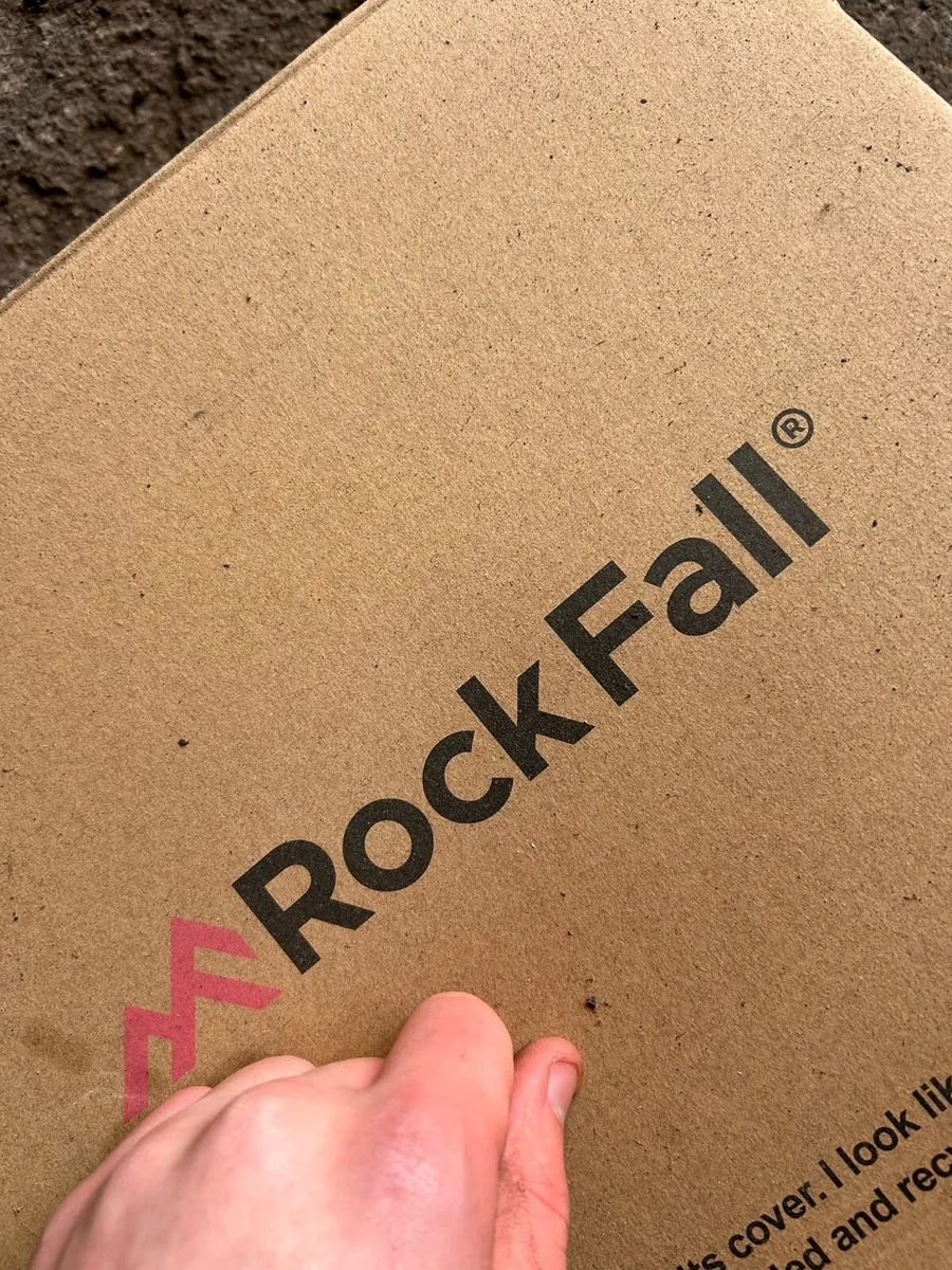 Steel toe working boots - Image 4