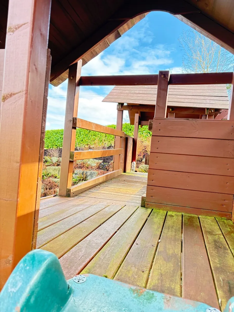 Jungle Gym kids Play - Image 2