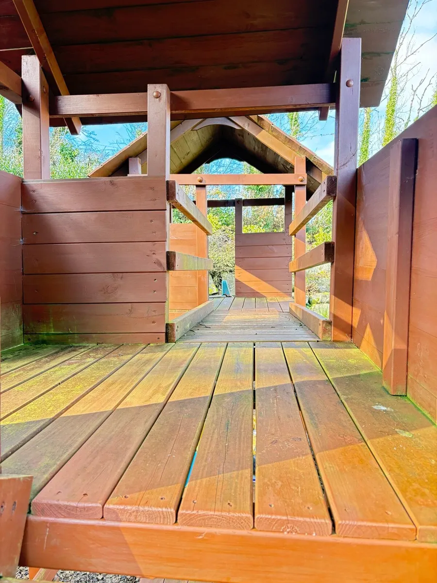 Jungle Gym kids Play - Image 3