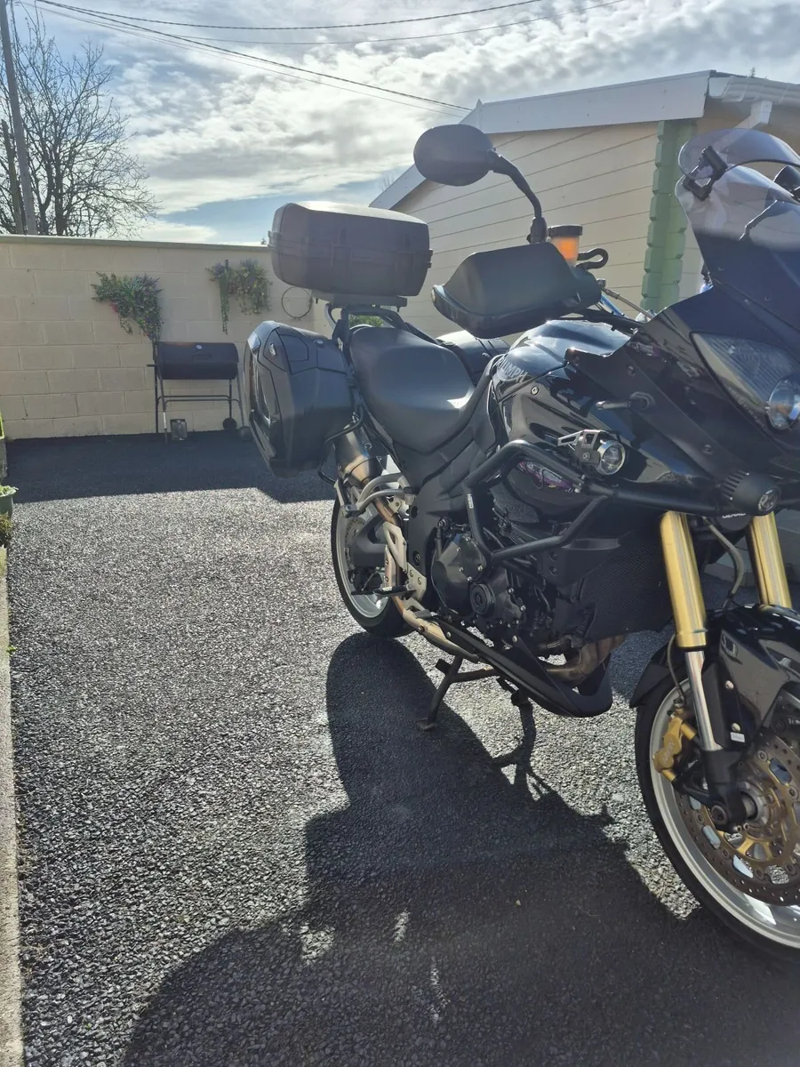 Triumph Tiger 1050 - Image 2