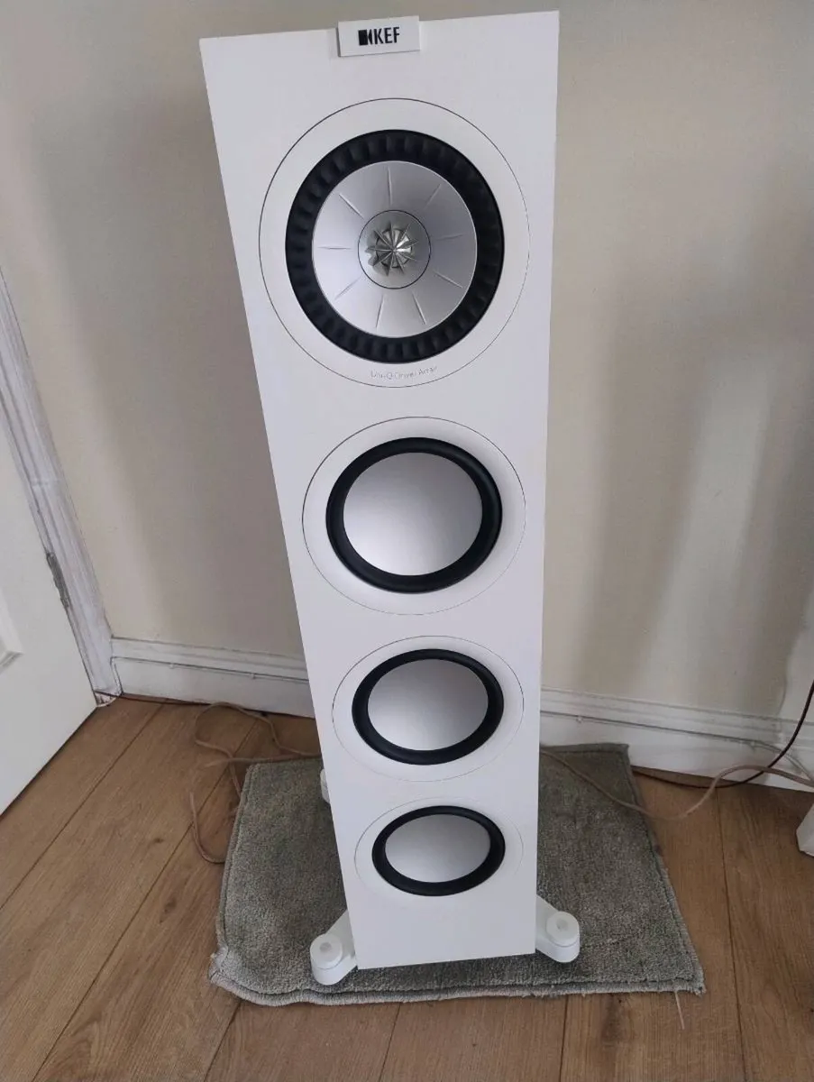 Kef Q 750 - Image 1