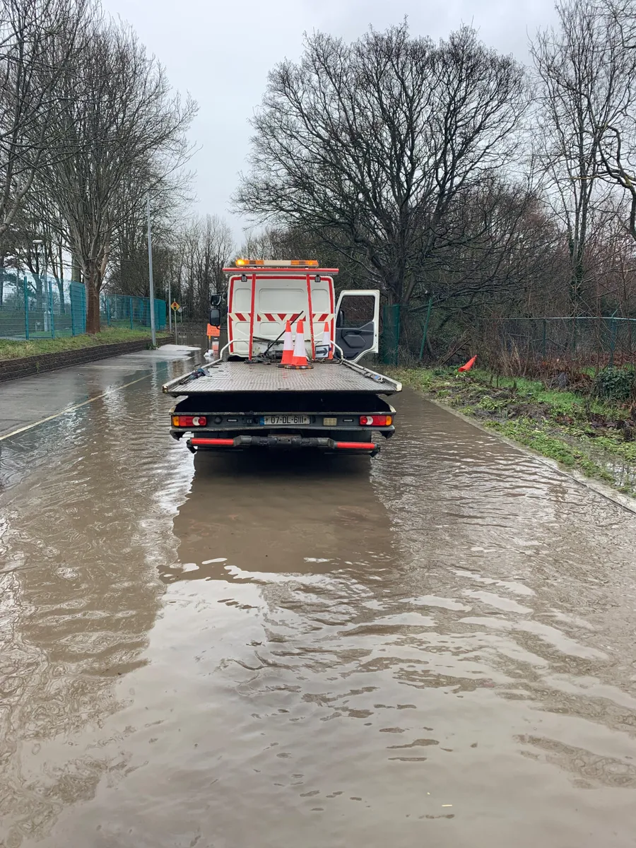 DAMAGED VEHICLES WANTED - Image 3