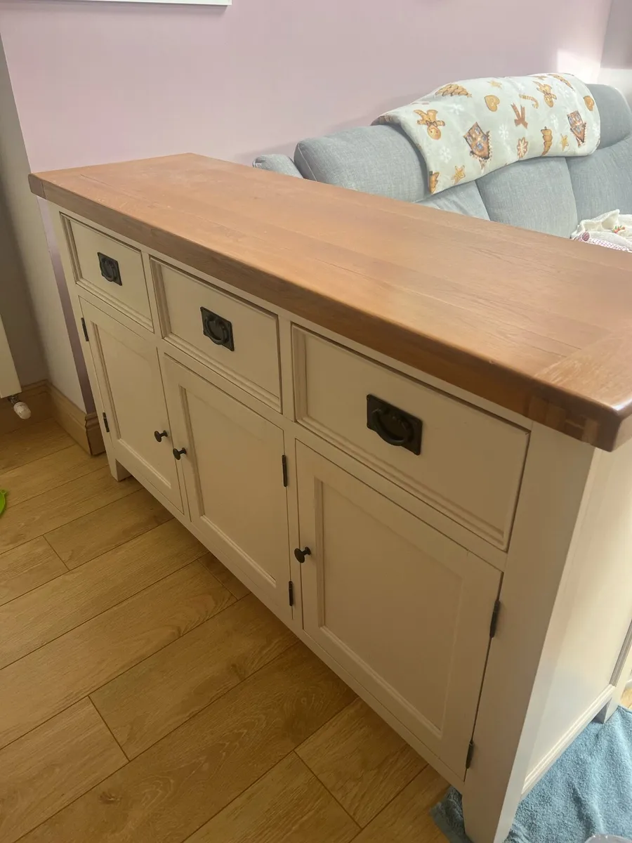 Sideboard - Image 1