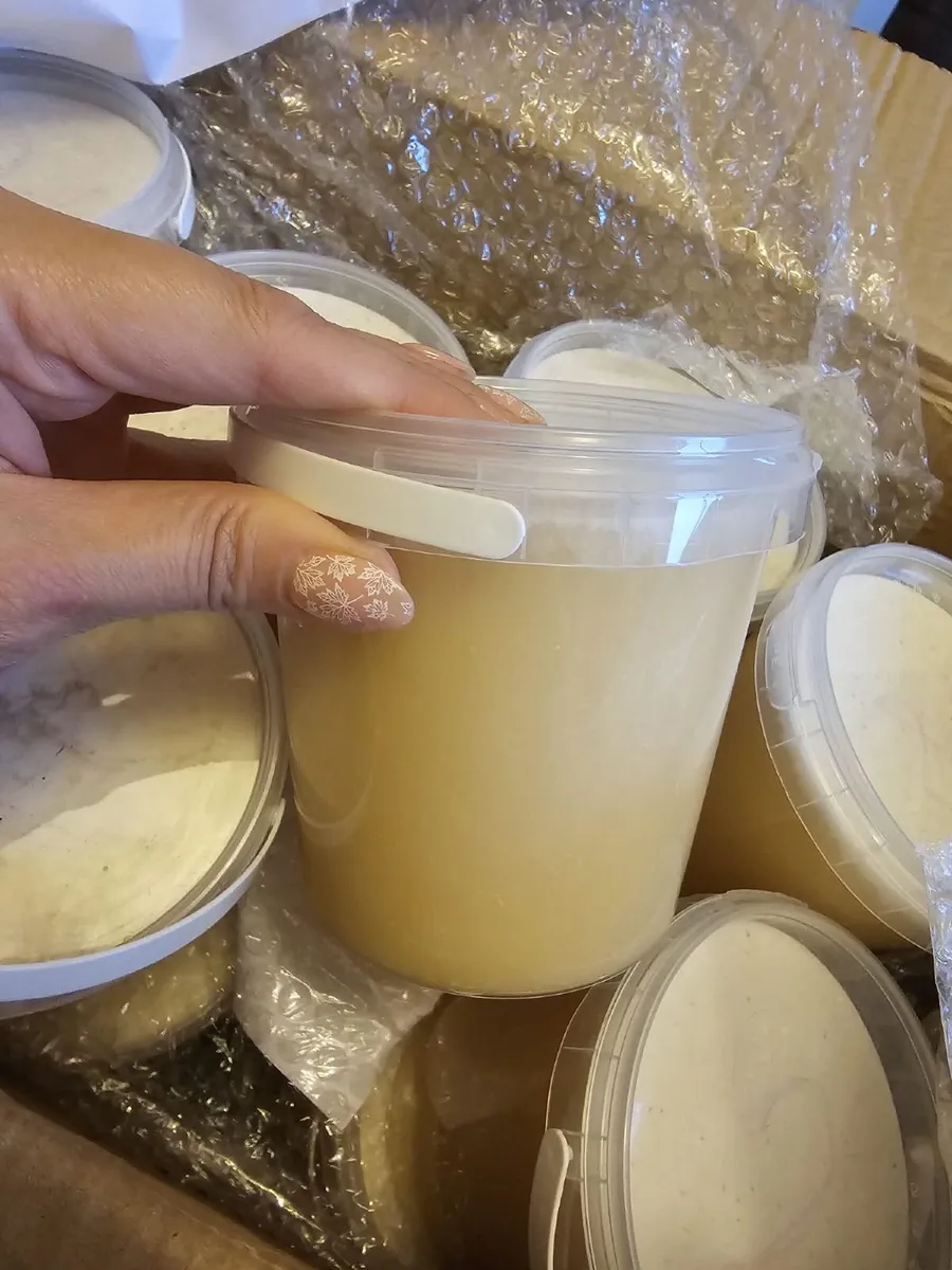 Organic Honey  directly from honey farm Lithuania - Image 2