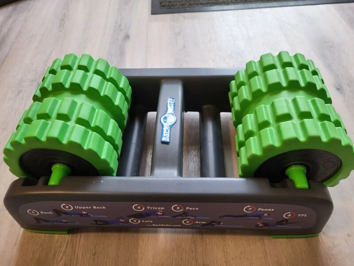 Back Baller - Image 2