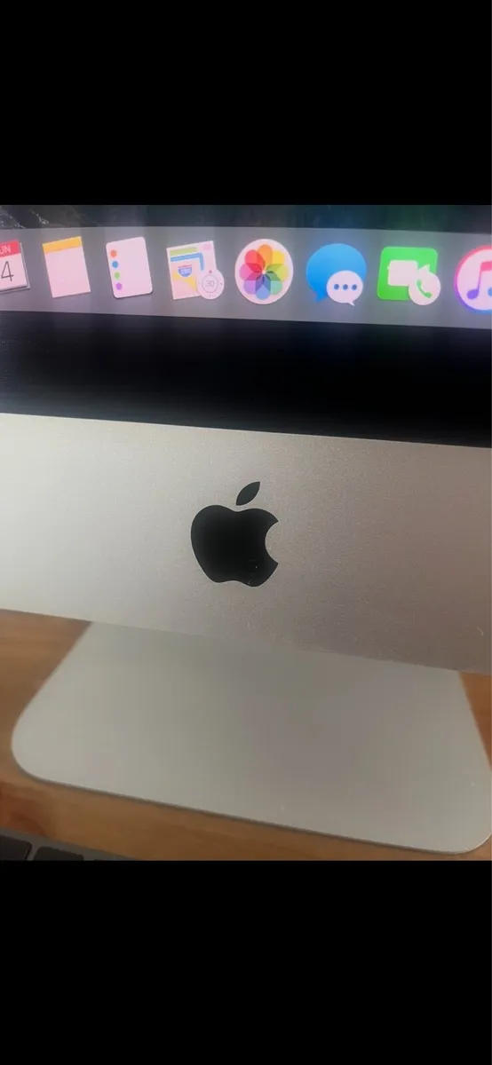 iMac i7 27” 5k Retina 32GB RAM 3TB storage. €300 - Image 2