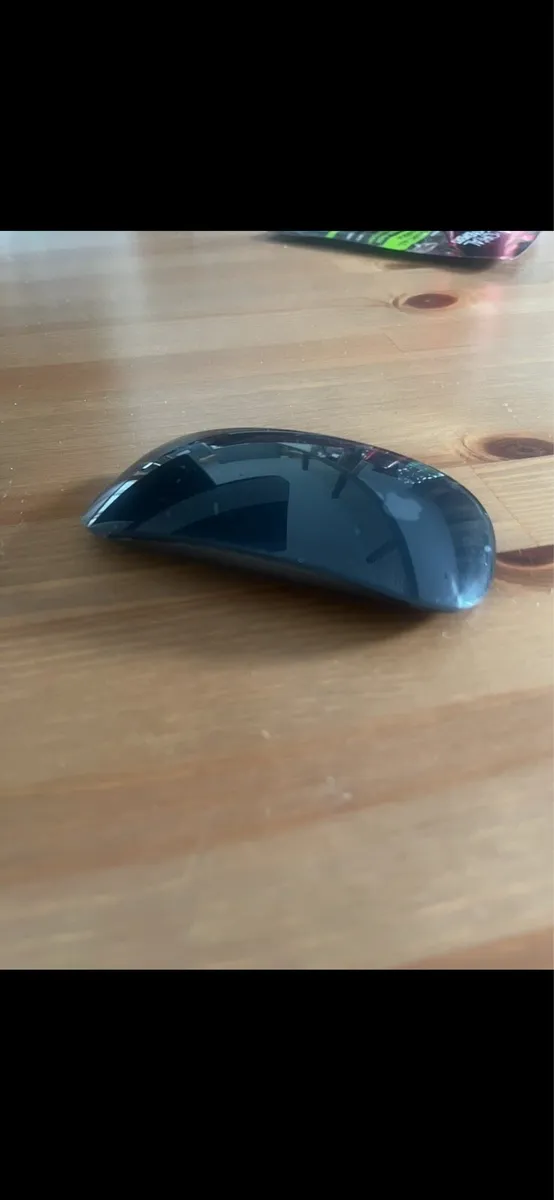 iMac i7 27” 5k Retina 32GB RAM 3TB storage. €300 - Image 4