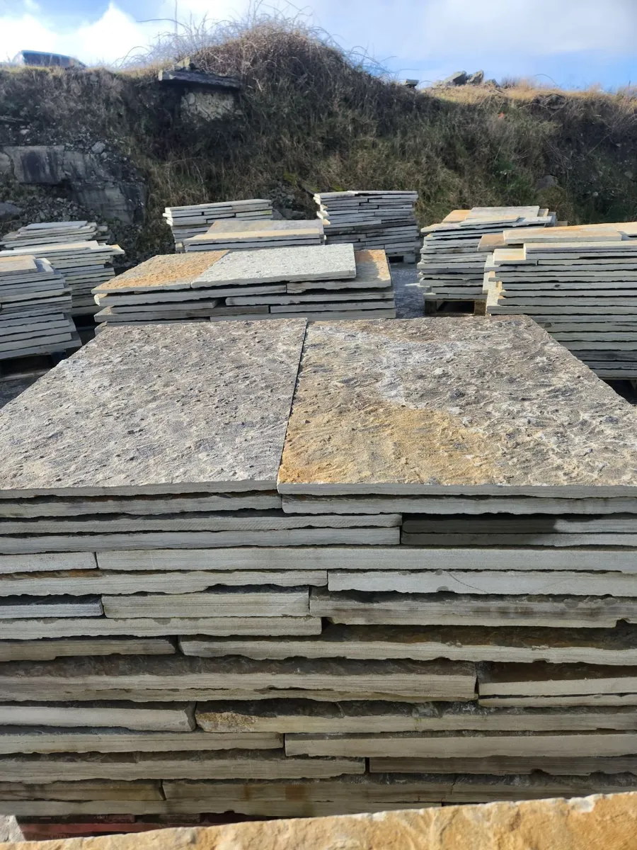 Doolin Flag Stone - Image 1