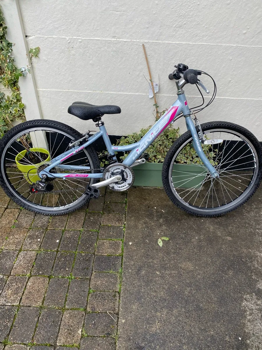 Ignite 24 Kids Bike - Image 1