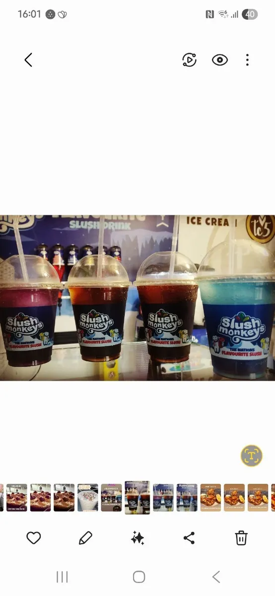 Slush Monkey Machine - Image 3