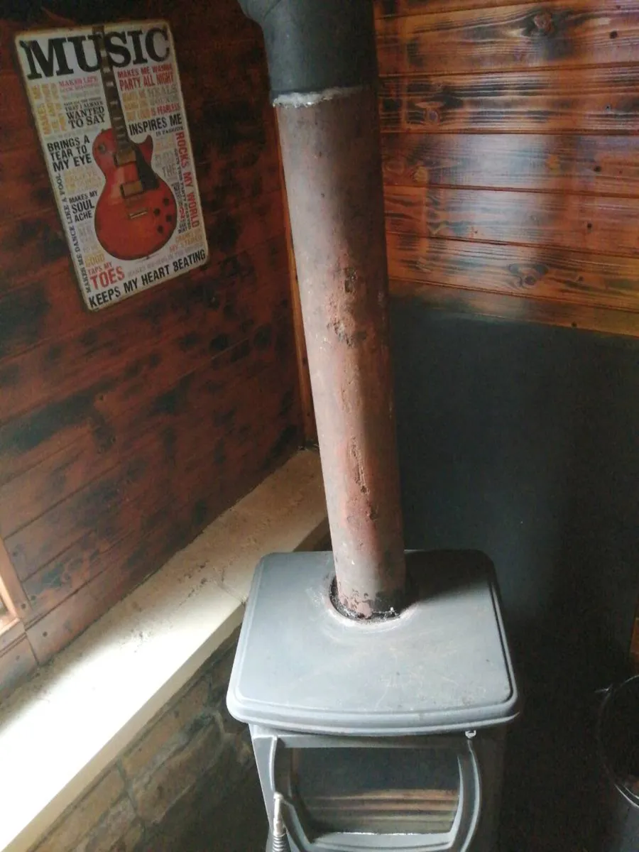 Stanley aoifa stove - Image 2