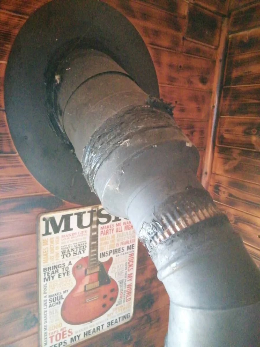 Stanley aoifa stove - Image 3