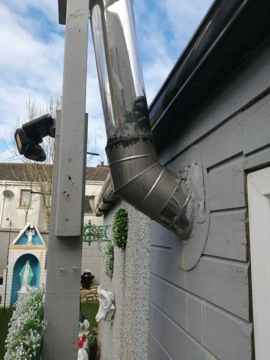 Stanley aoifa stove - Image 4