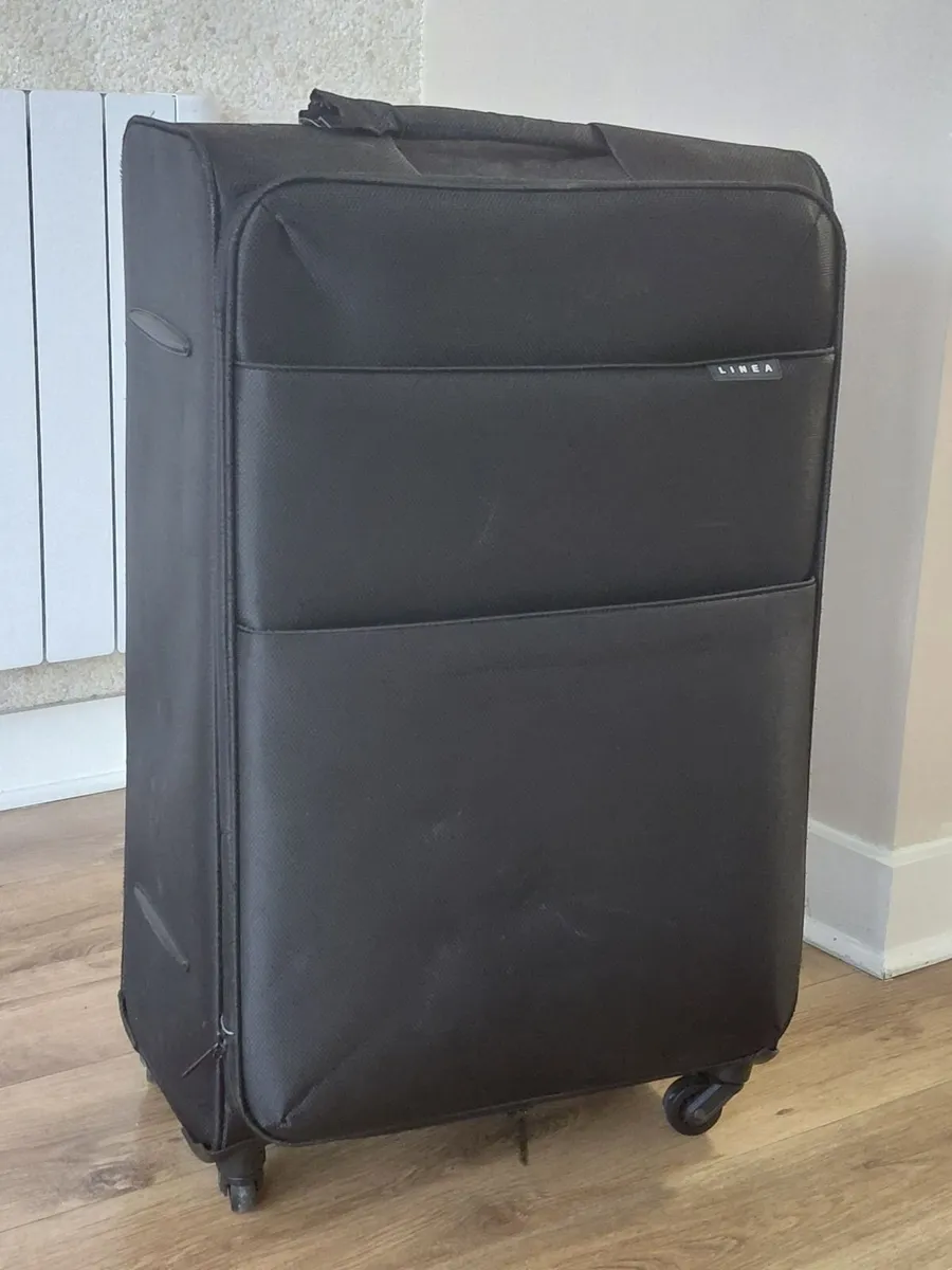 20k suitcase