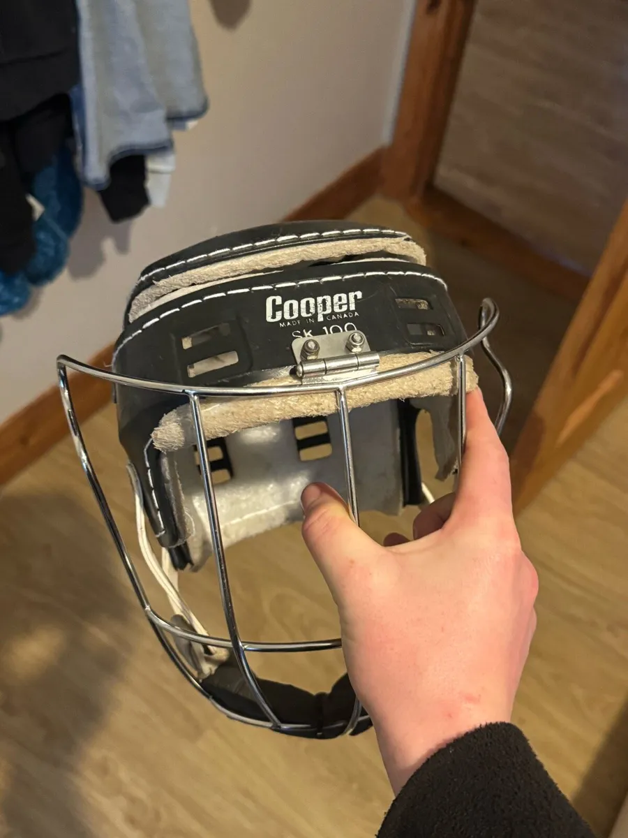 black cooper sr - Image 1