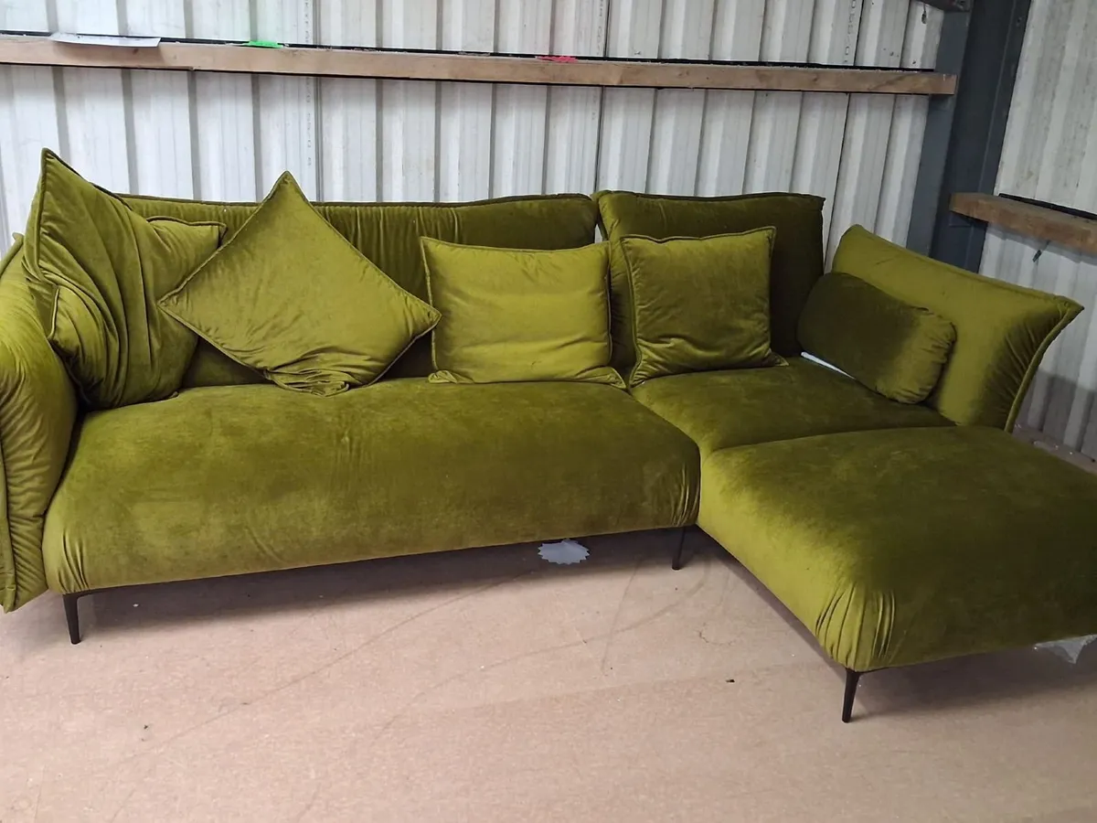 Warehouse Clearance - Sofas and Sofa Beds - Image 2