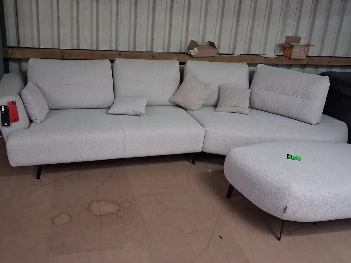 Warehouse Clearance - Sofas and Sofa Beds - Image 3