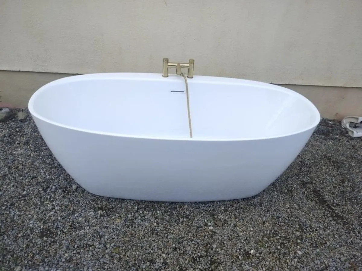 Adamsez Capri Bath 1700x800 - Image 2