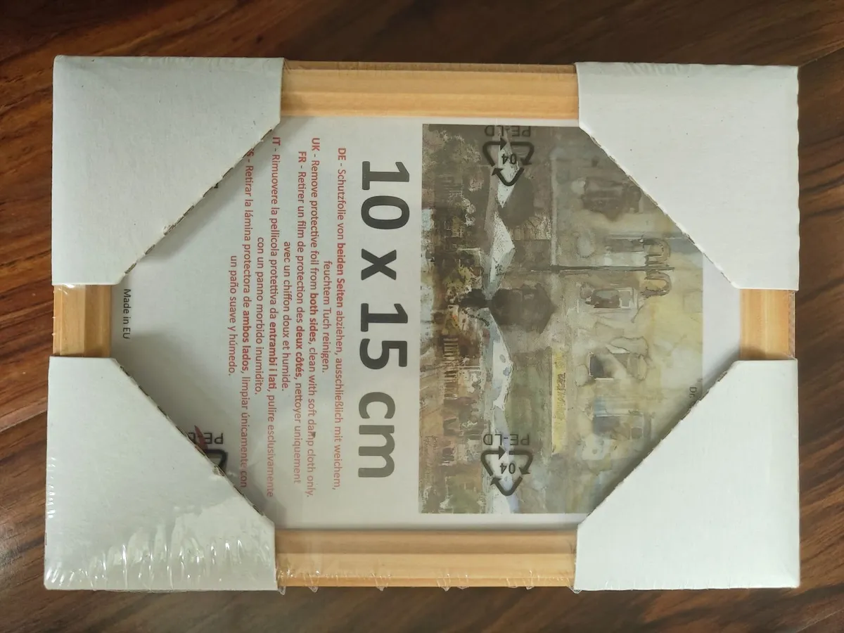 Photo Frame - Image 3