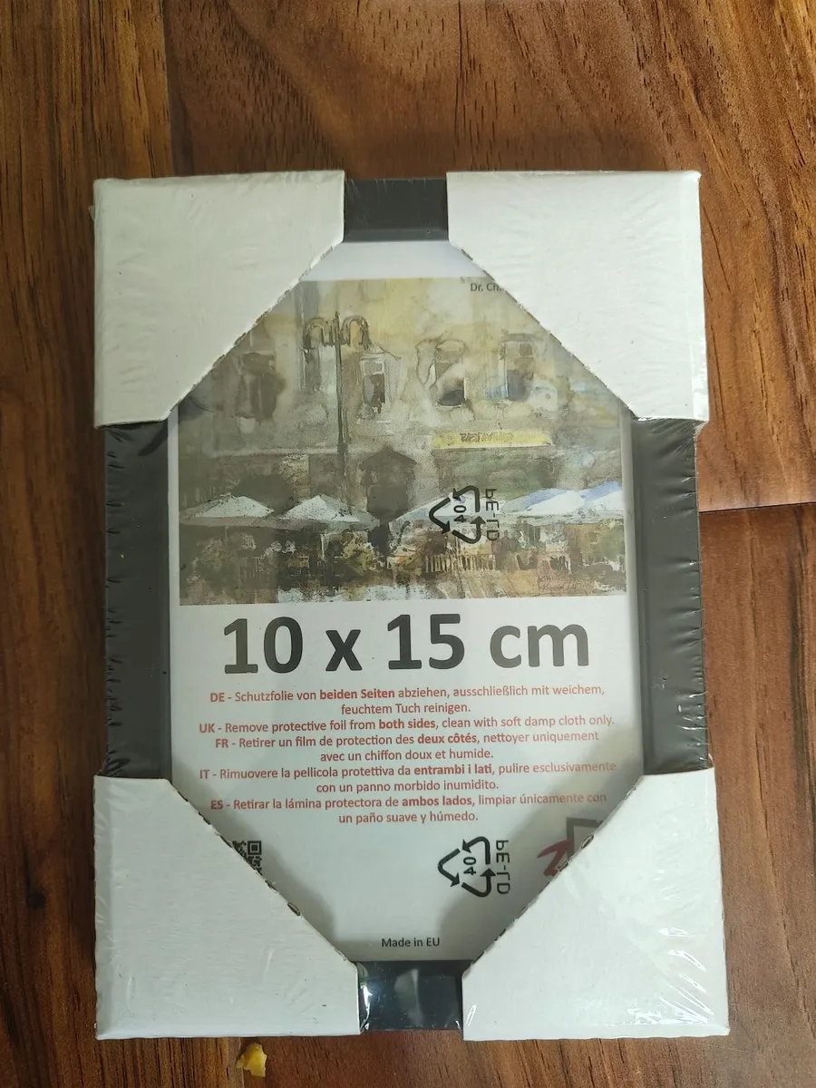 Photo Frame - Image 4