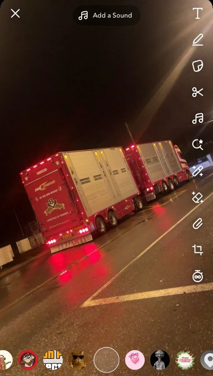 Scania R-Series 2021 - Image 2