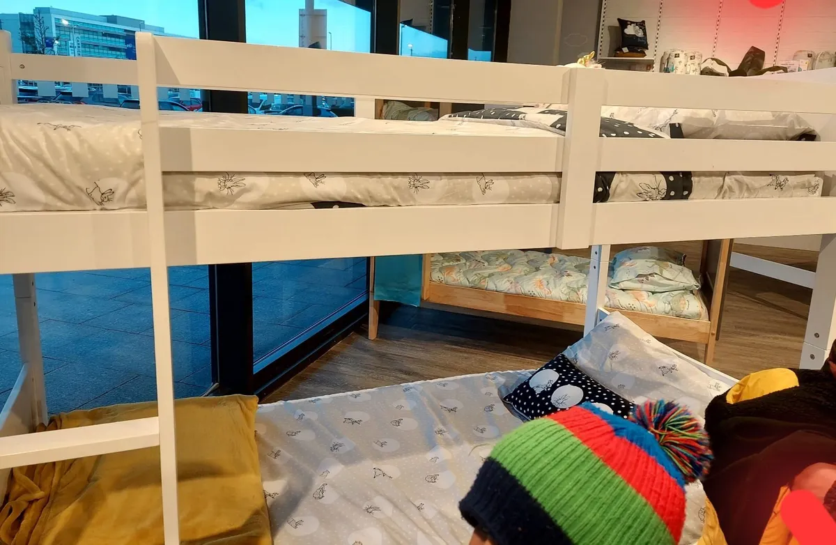 Bunk Beds - Image 1