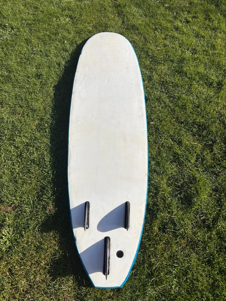 Surfboard - Image 2