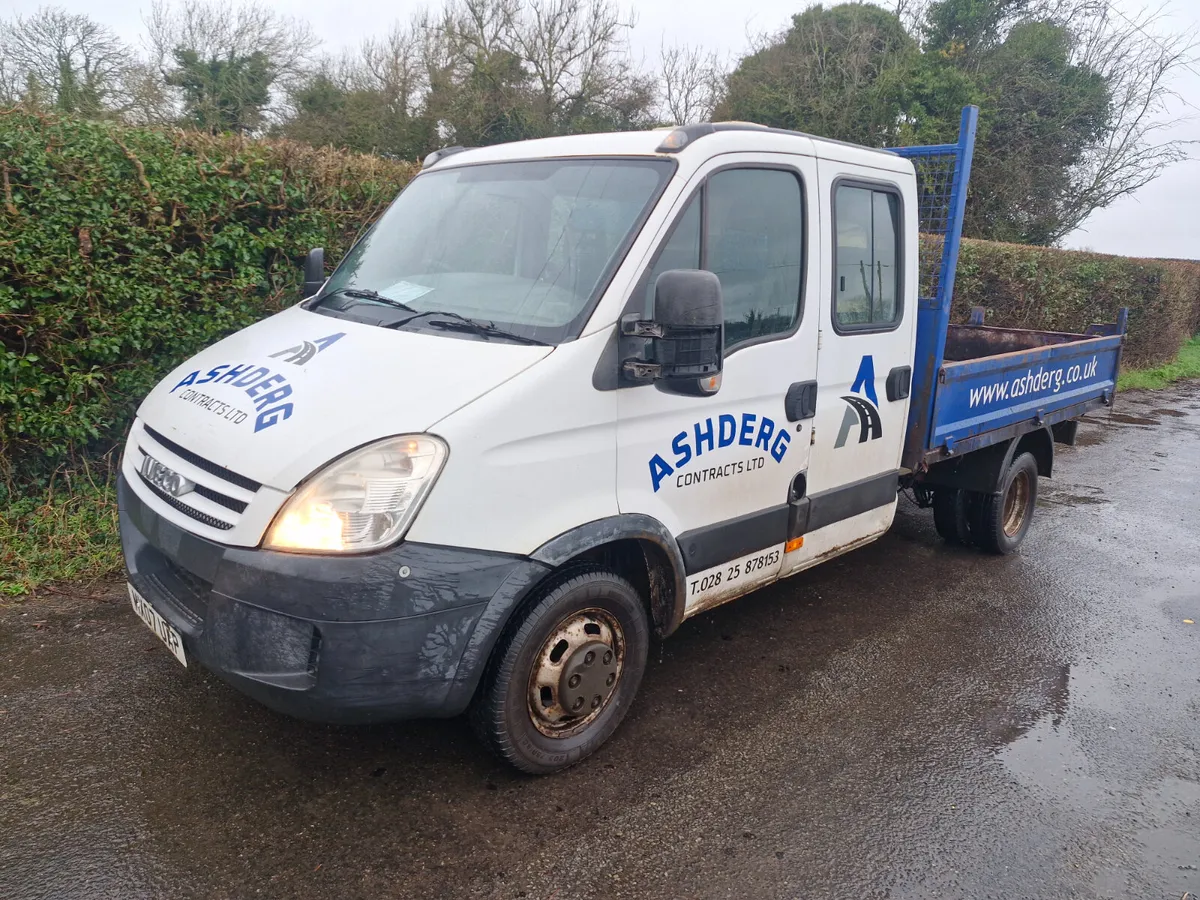 Iveco Daily 2007 - Image 1