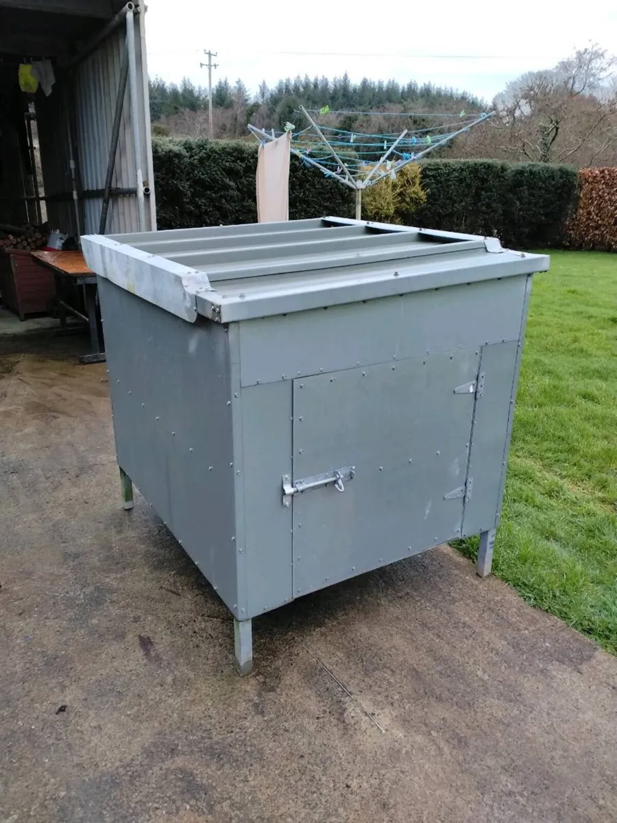 Hen/Duck/Poultry House - Image 1