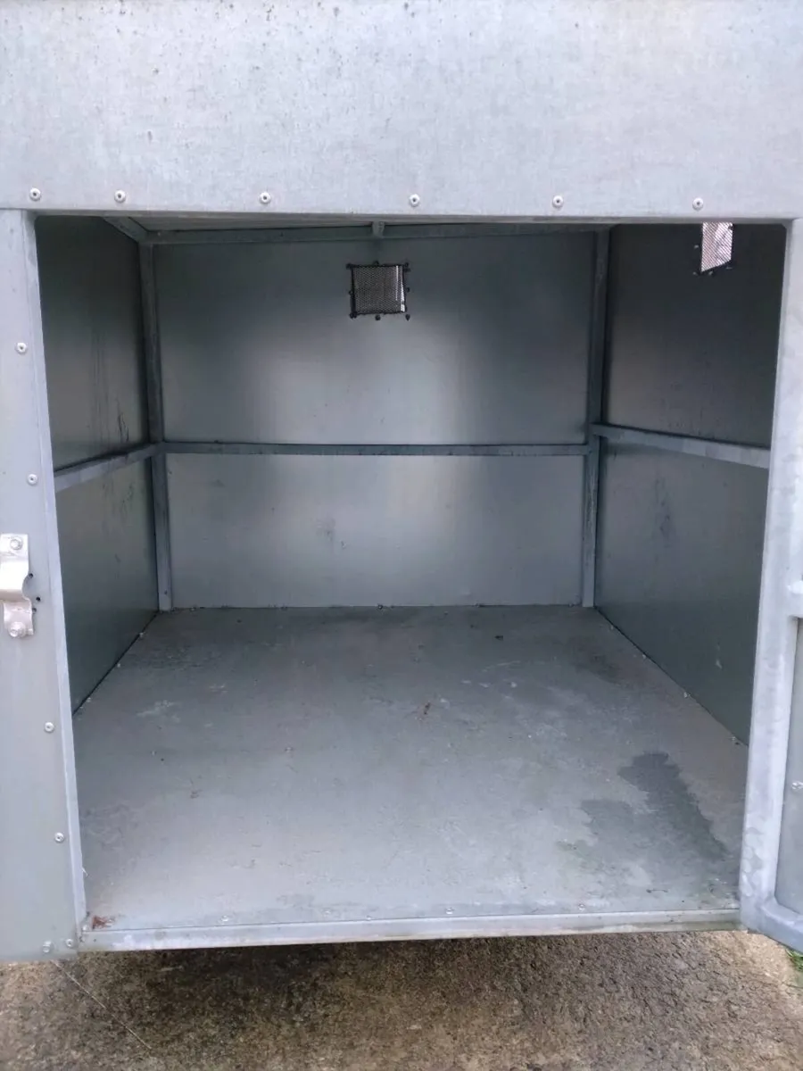 Hen/Duck/Poultry House - Image 2