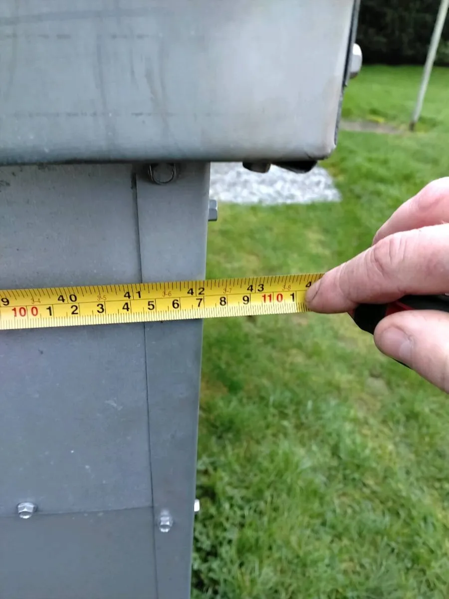 Hen/Duck/Poultry House - Image 3