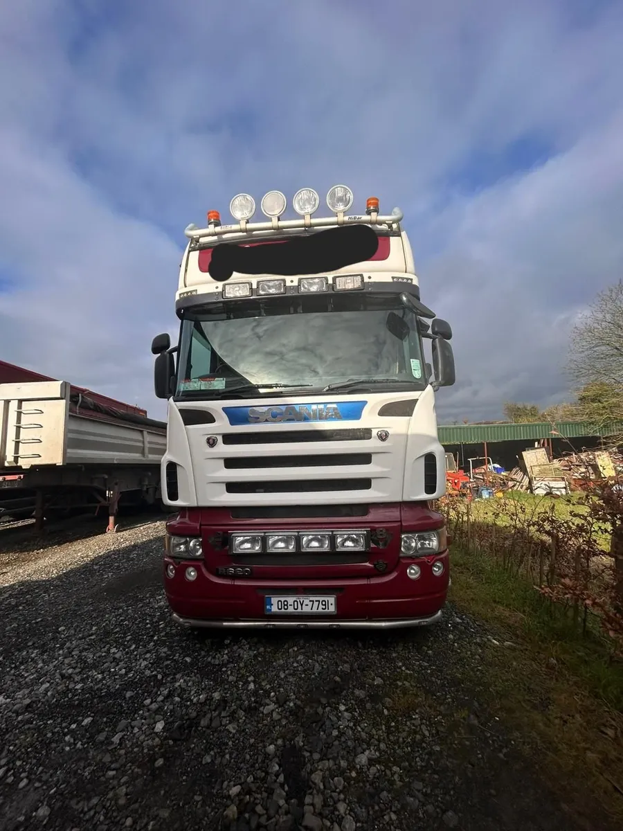 Scania Other 2008 - Image 2