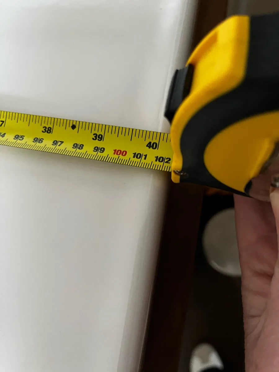 Bathroom sink - Image 4