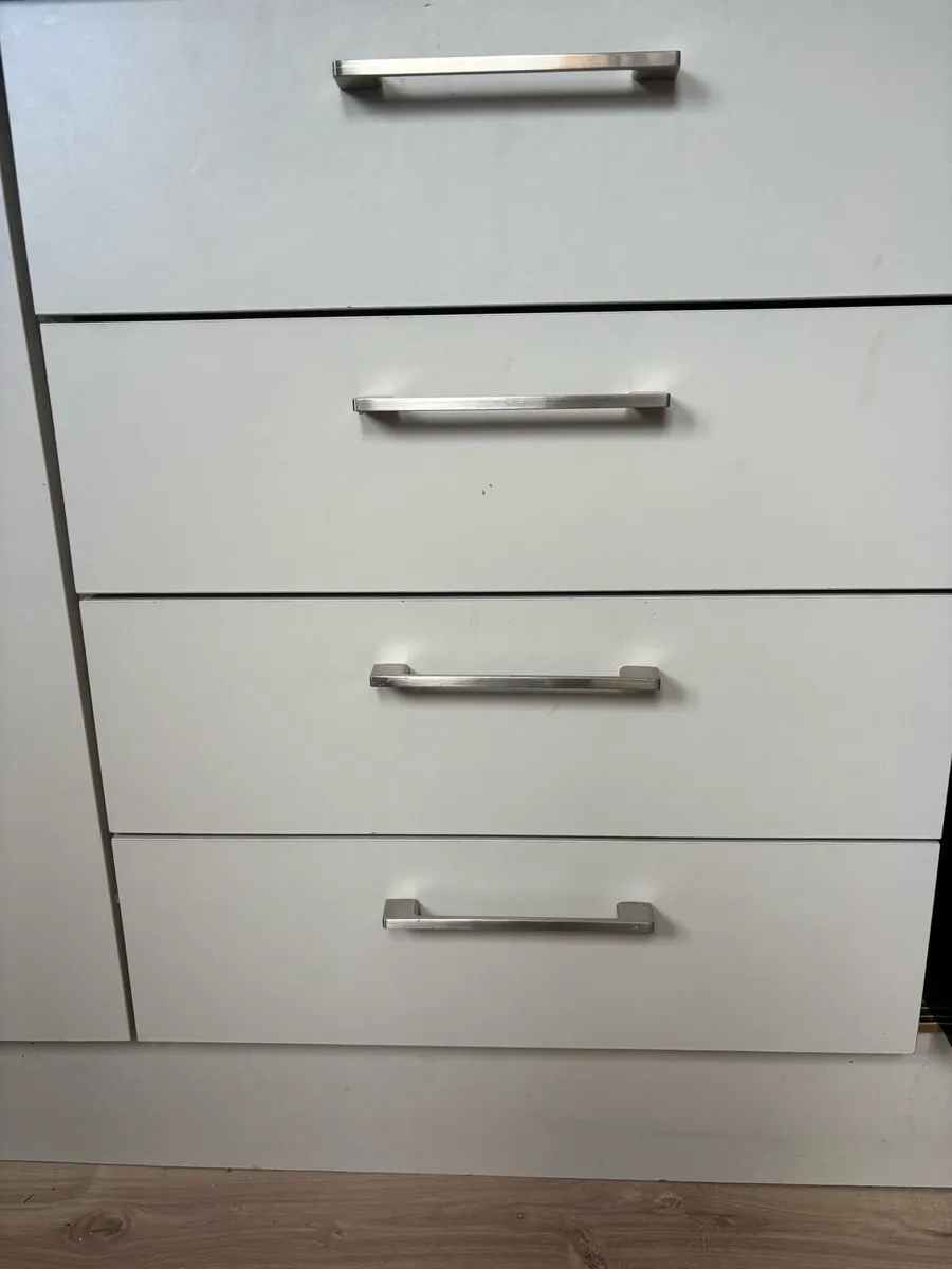 Cabinet handles - Image 1