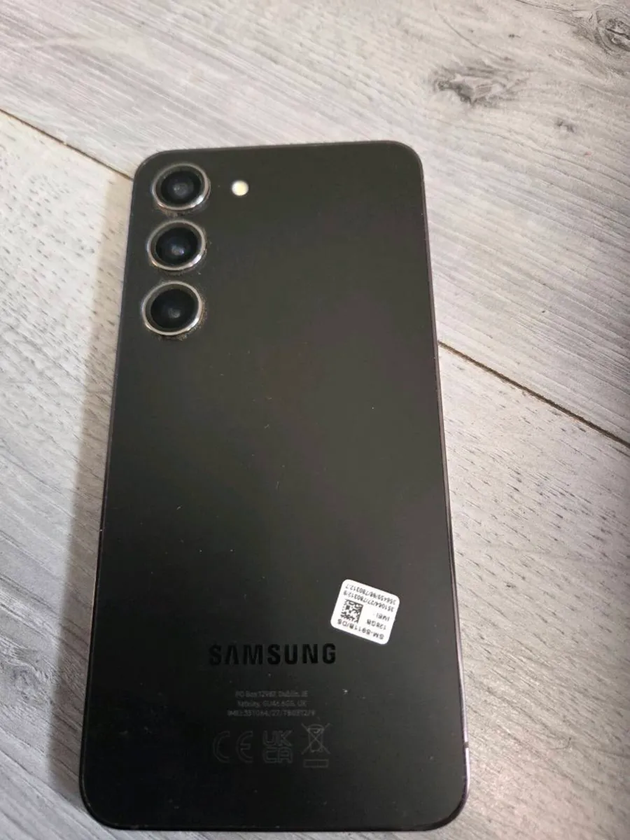 Samsung galaxy s23 - Image 3