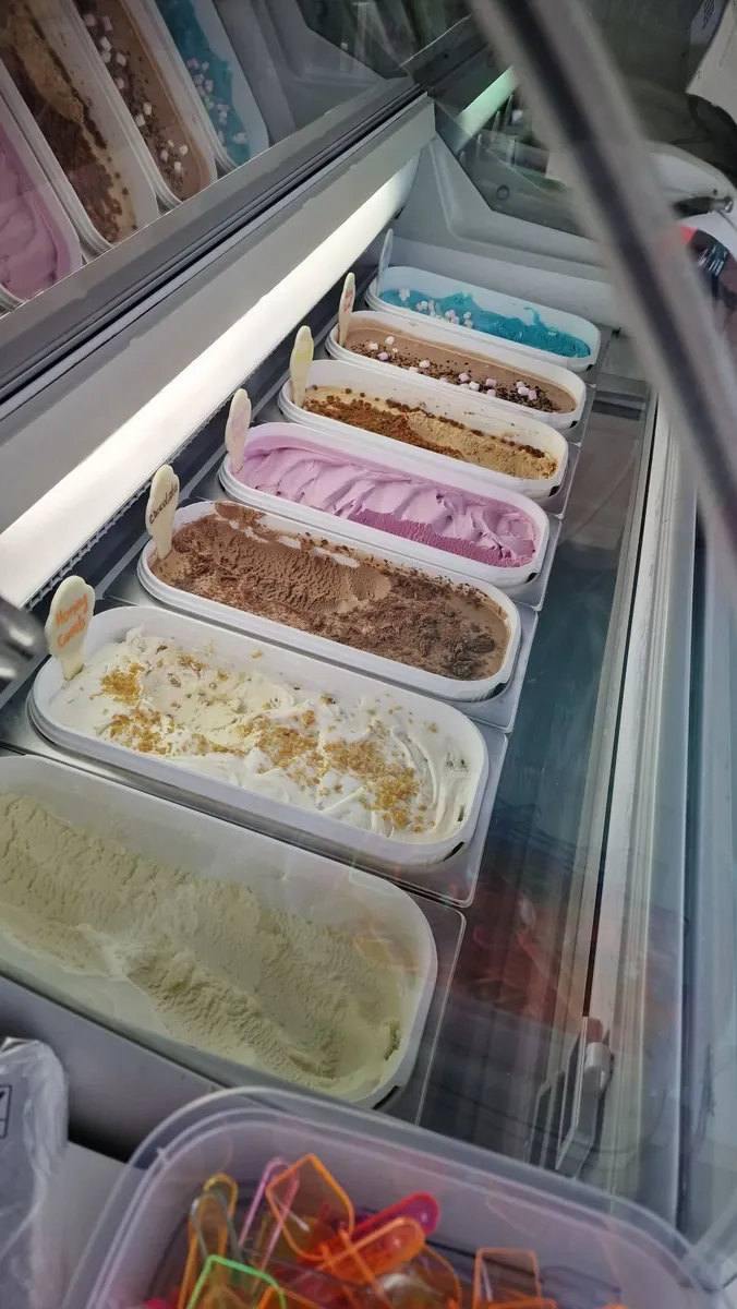 Ice Cream trailer - Image 3